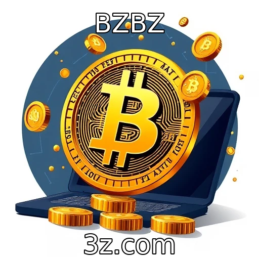 BZBZ Como as criptomoedas estão revolucionando as apostas online