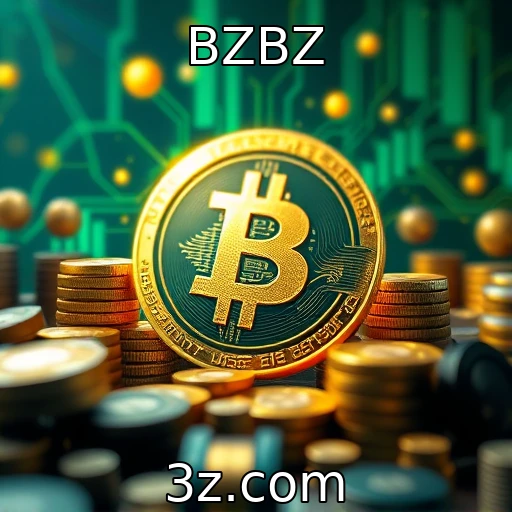 BZBZ Como a tecnologia de criptografia está transformando a segurança dos cassinos online