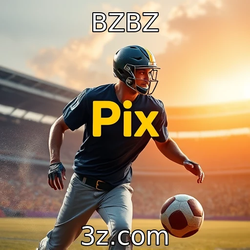 Como o Pix Está Transformando as Apostas Esportivas no Brasil