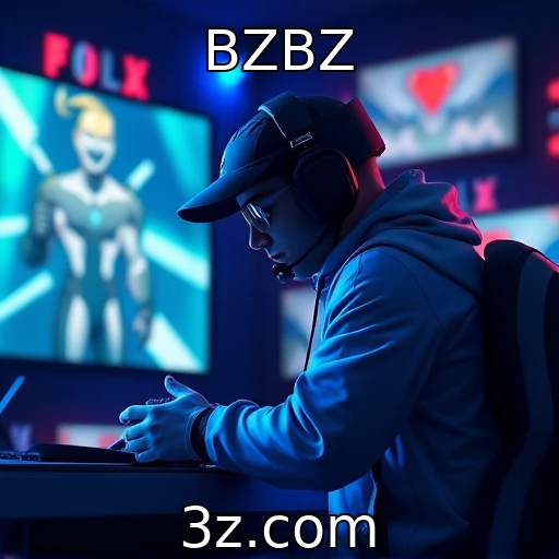 BZBZ Apostas Esportivas: Como Analisar Partidas e Aumentar Suas Chances