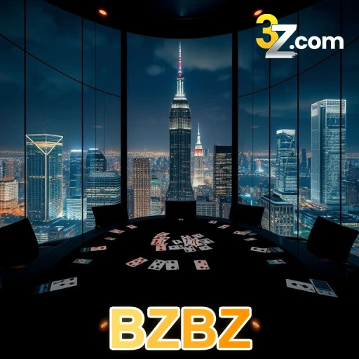 BZBZ Login