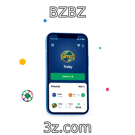 BZBZ Mergulhe nas Apostas Esportivas: Dicas para Aumentar Seus Lucros