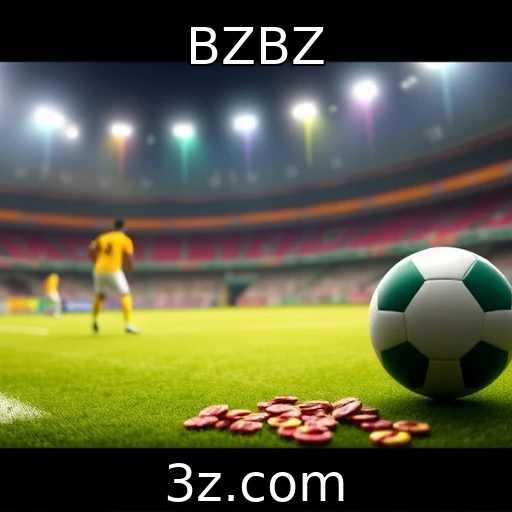 BZBZ Como as apostas esportivas transformam o cenário competitivo do Brasil