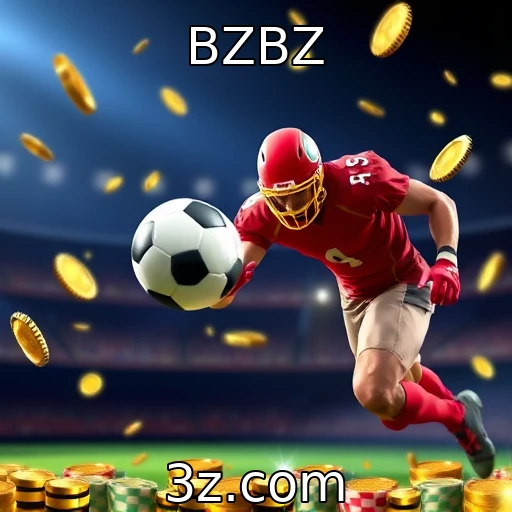 BZBZ Desvendando as Melhores Estratégias em Apostas Esportivas