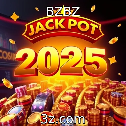Jackpots progressivos: como tornar-se um vencedor em 2025