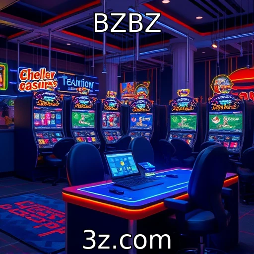 BZBZ Segredos das Apostas: Como Analisar Jogadores e Partidas com Precisão