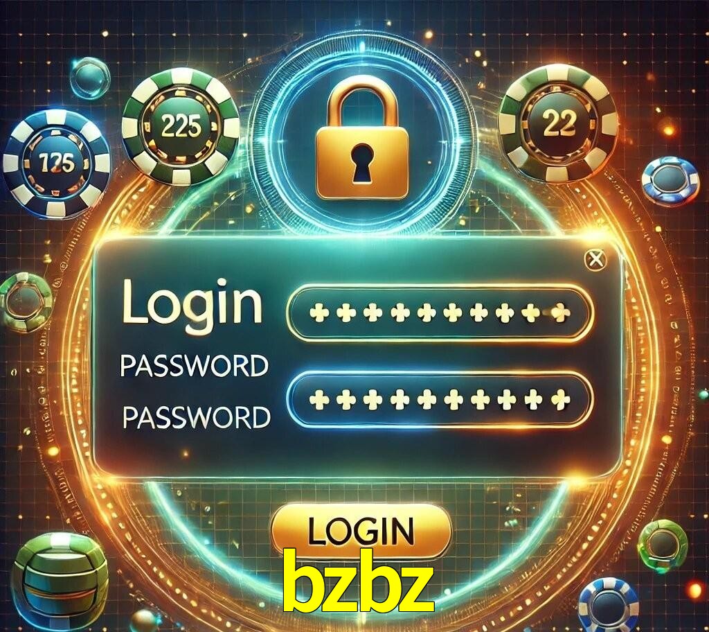 bzbz Como Fazer Login