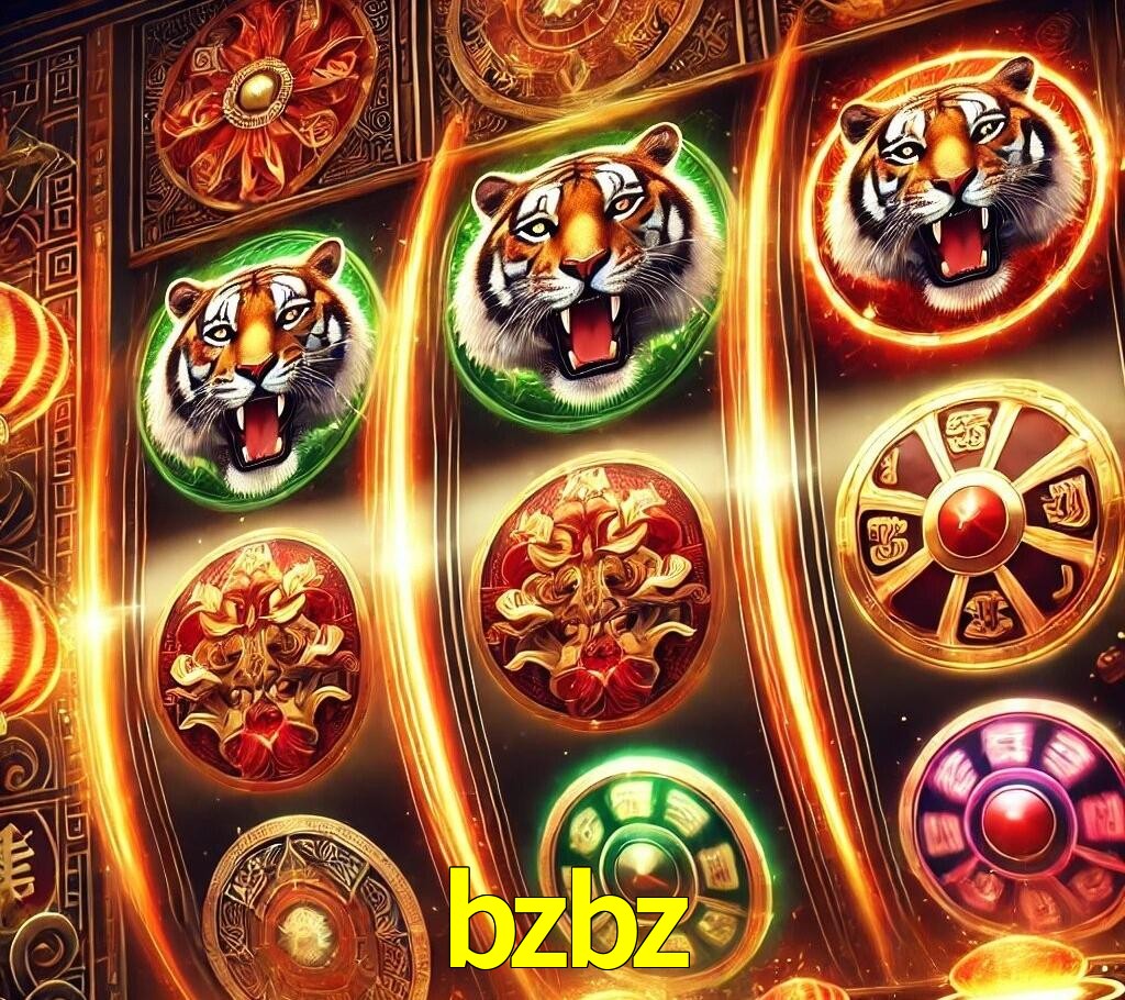 bzbz Como Jogar Fortune Tiger