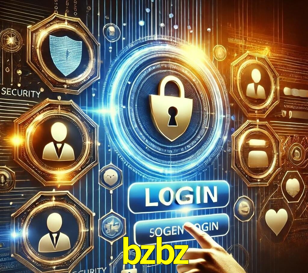 bzbz Benefícios de Fazer Login
