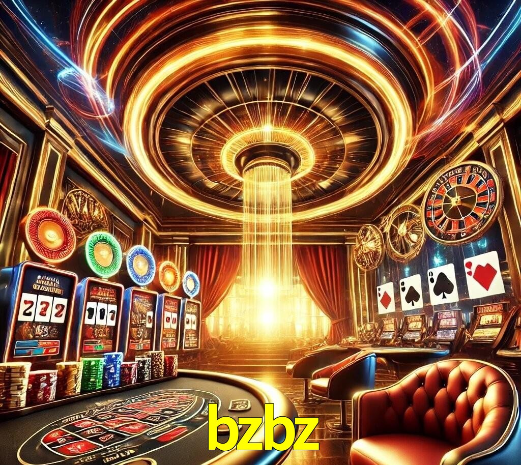Por Que Escolher o Cassino do bzbz