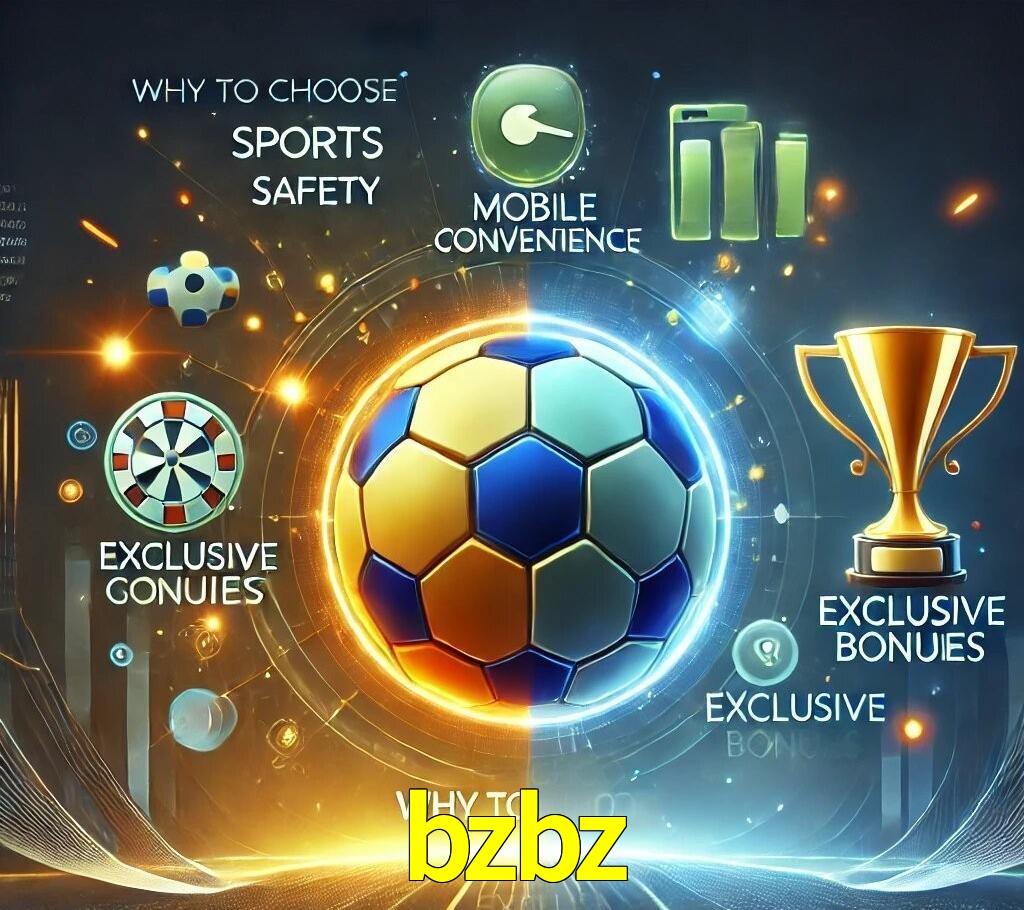 Por Que Escolher o bzbz?